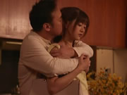 夫妻交換妻子被他人擁抱的夜晚 希島愛理